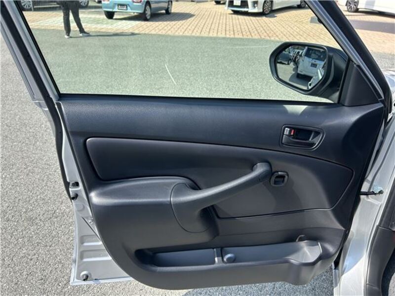 PROBOX VAN