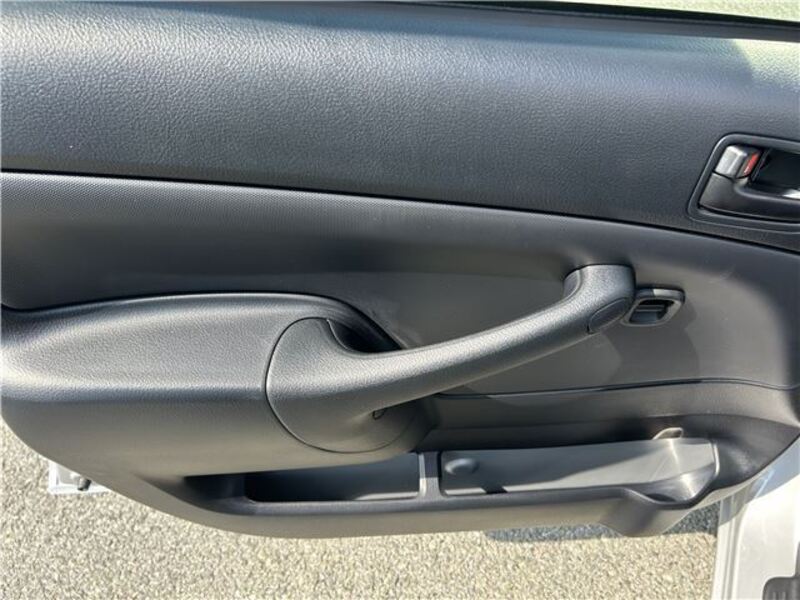 PROBOX VAN