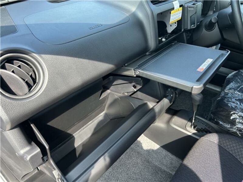 PROBOX VAN