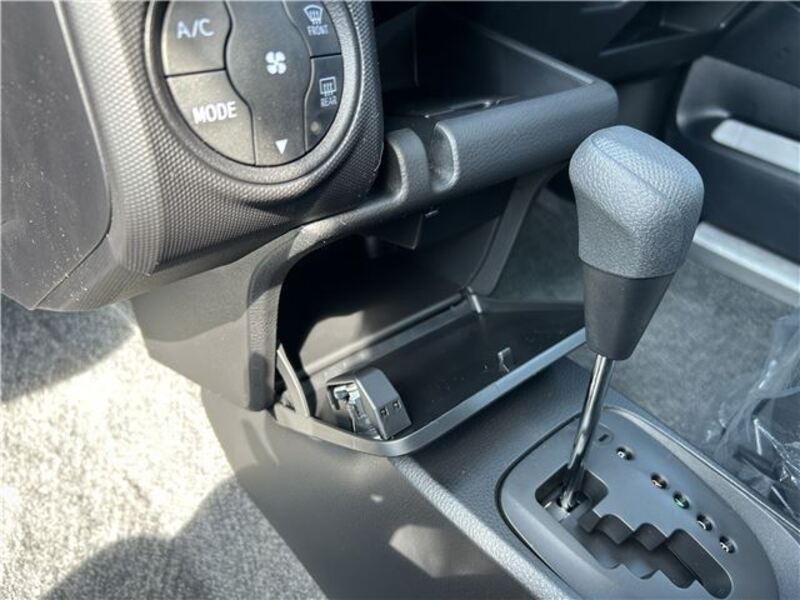 PROBOX VAN