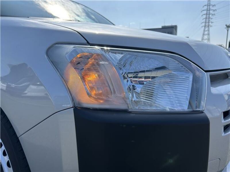 PROBOX VAN