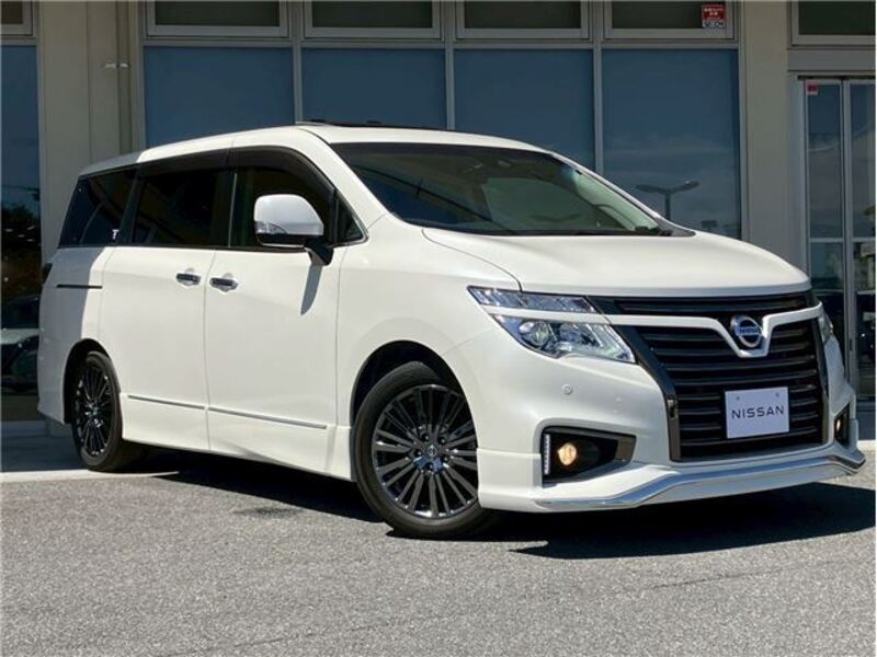 ELGRAND