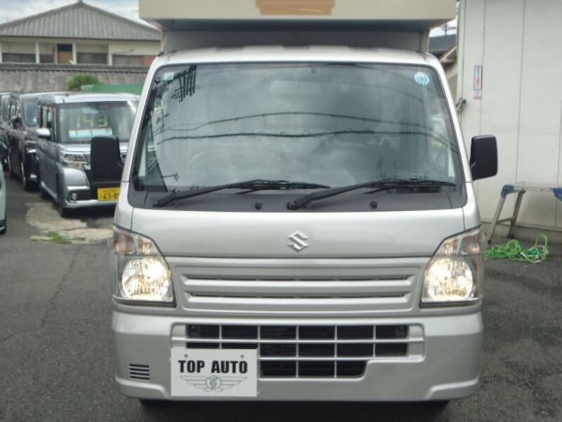 CARRY TRUCK