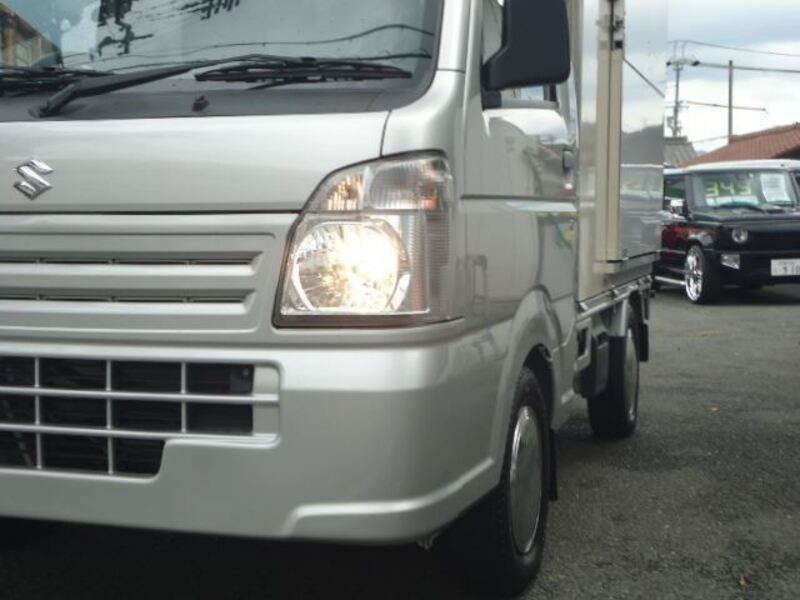 CARRY TRUCK