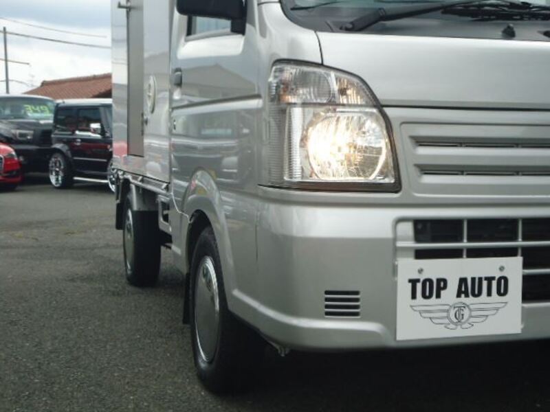 CARRY TRUCK