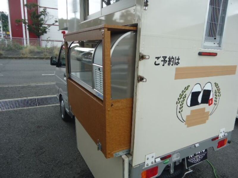 CARRY TRUCK