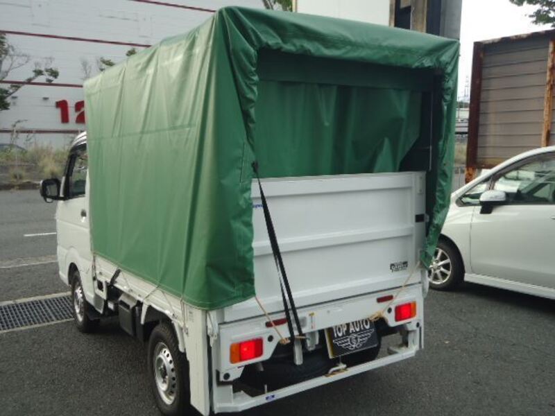 CARRY TRUCK