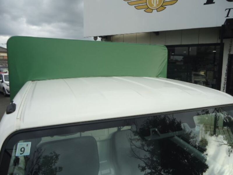 CARRY TRUCK