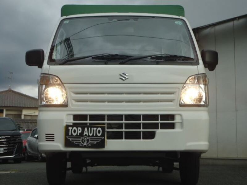 CARRY TRUCK