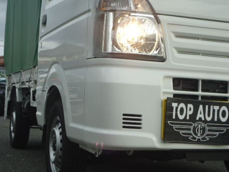 CARRY TRUCK