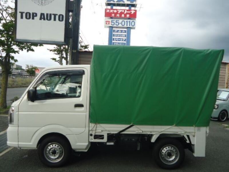 CARRY TRUCK