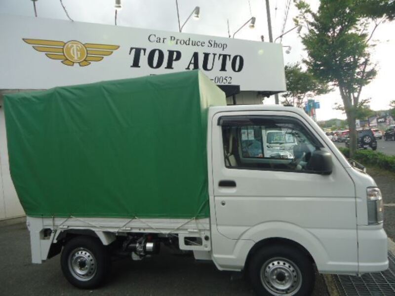 CARRY TRUCK