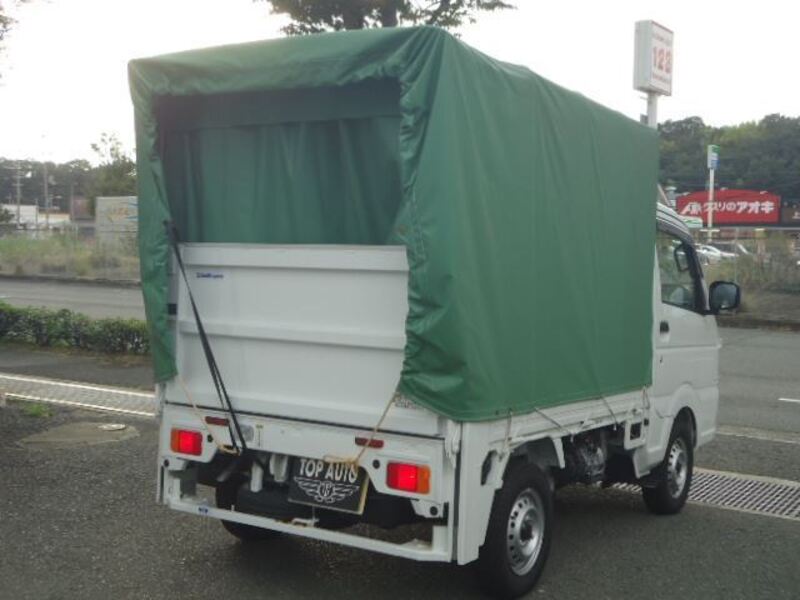 CARRY TRUCK