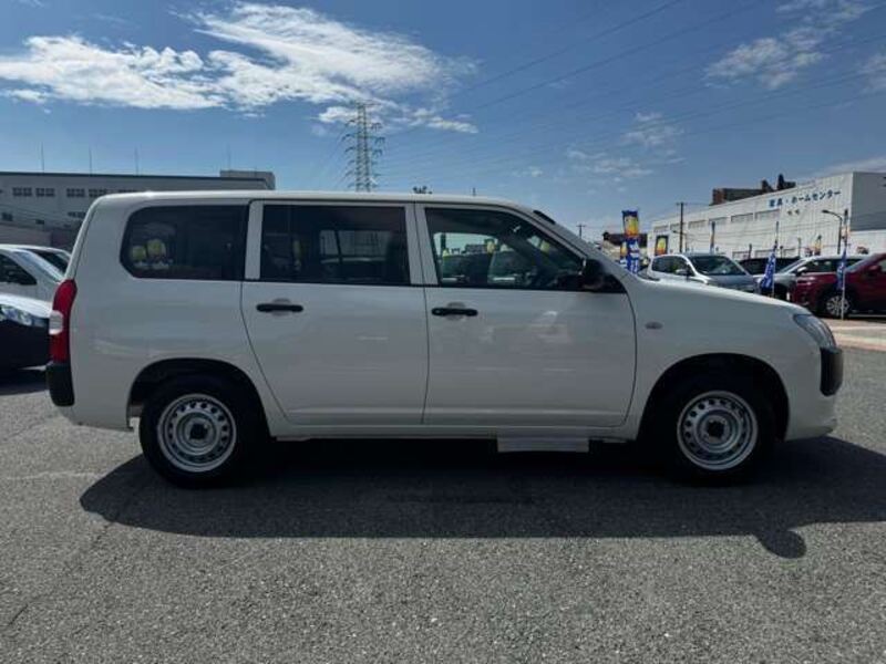 PROBOX VAN