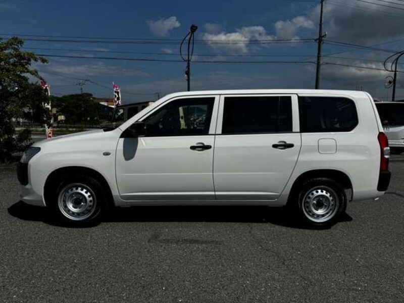 PROBOX VAN