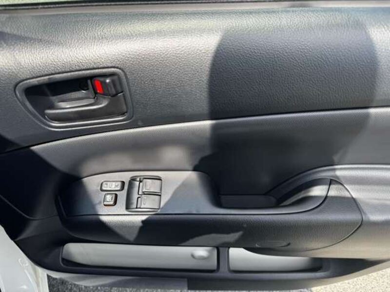 PROBOX VAN