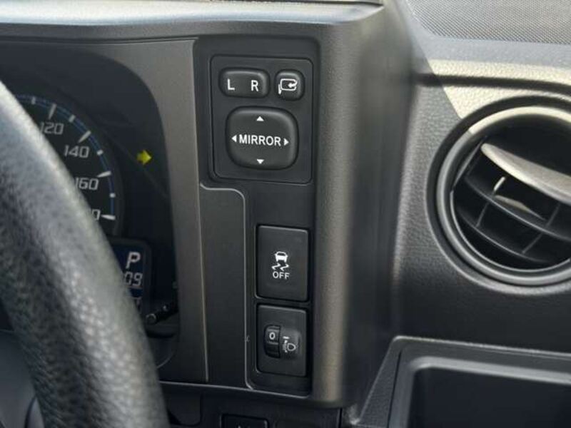 PROBOX VAN