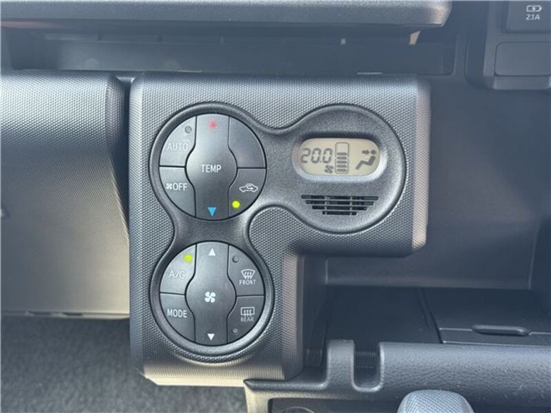 PROBOX VAN