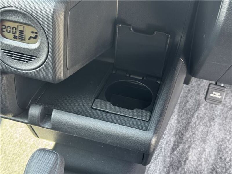 PROBOX VAN