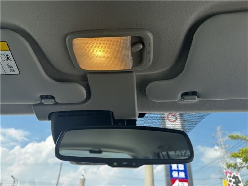 PROBOX VAN