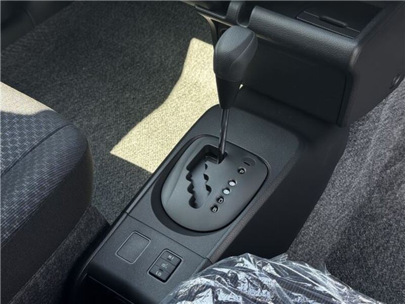 PROBOX VAN