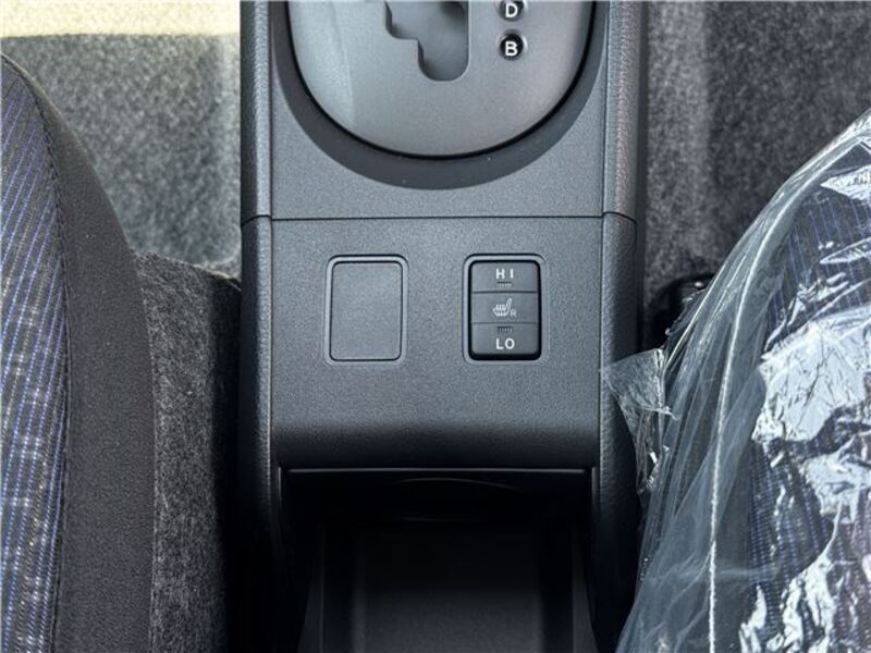 PROBOX VAN