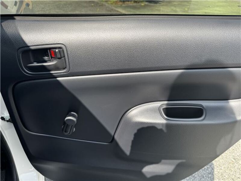 PROBOX VAN