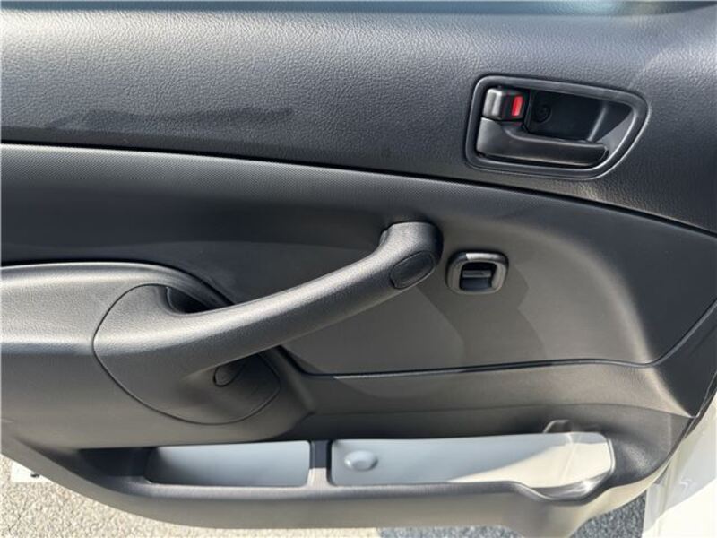 PROBOX VAN