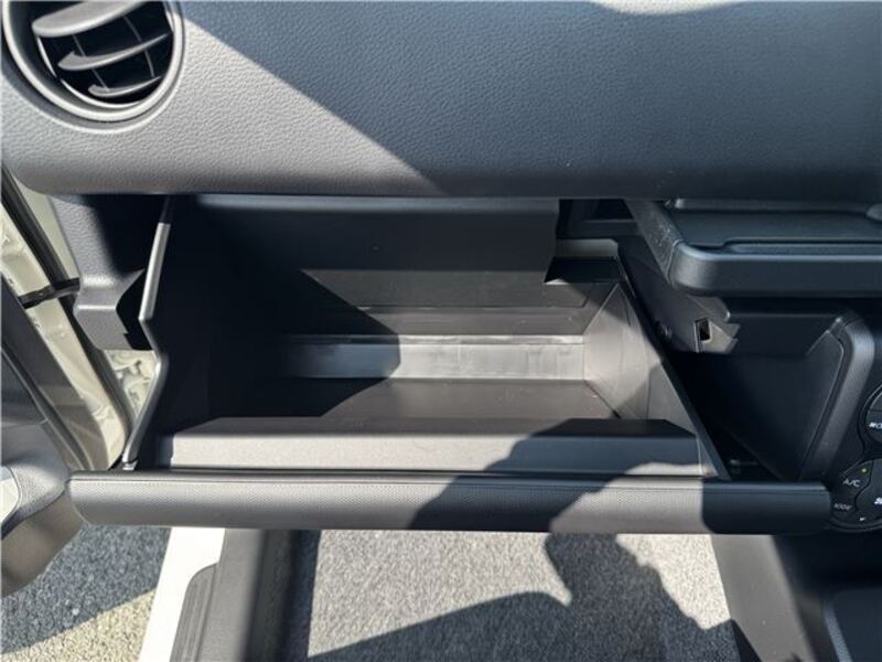 PROBOX VAN