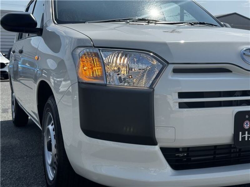 PROBOX VAN