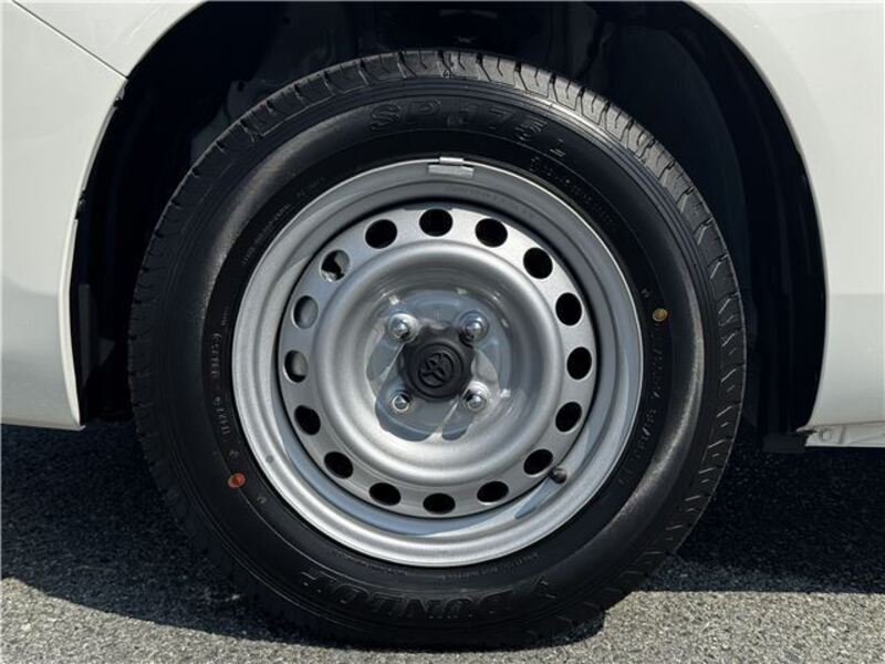PROBOX VAN