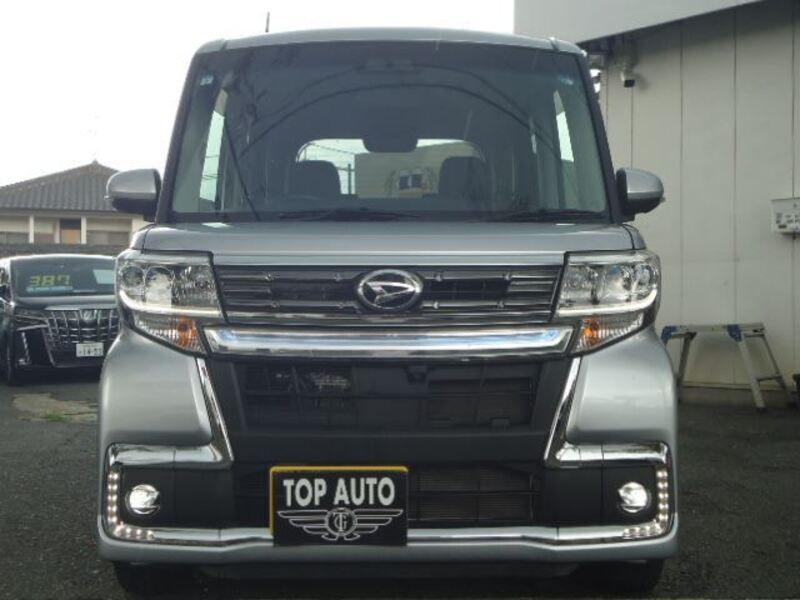 TANTO
