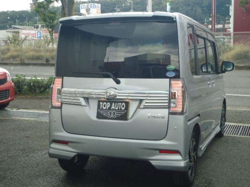 TANTO