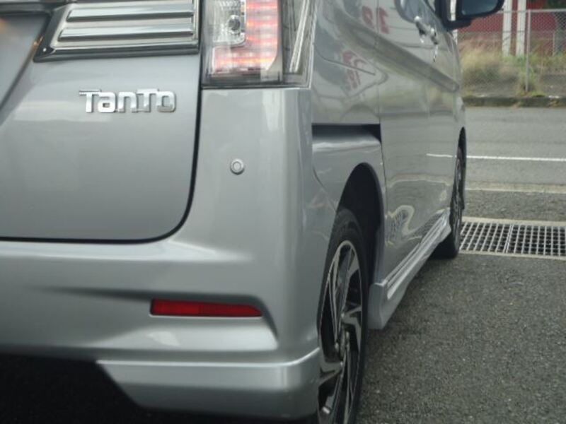 TANTO