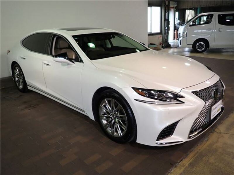 LS