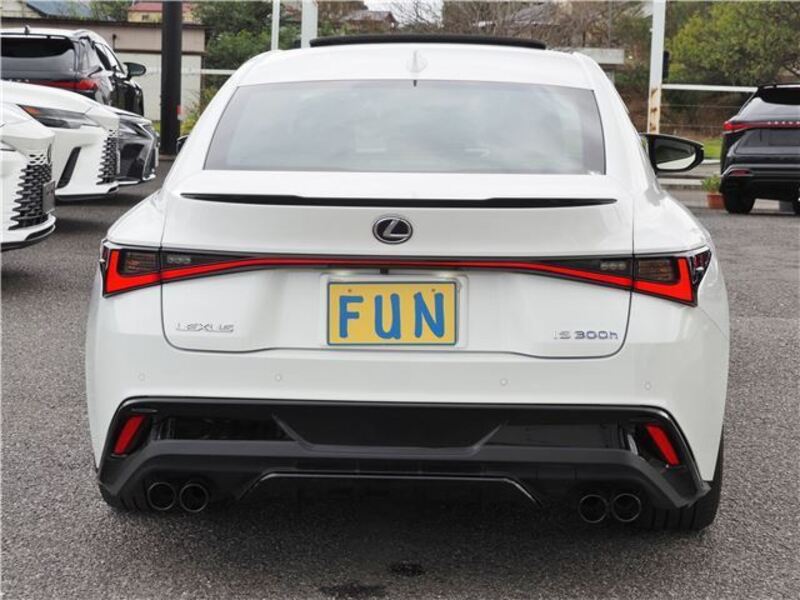 IS