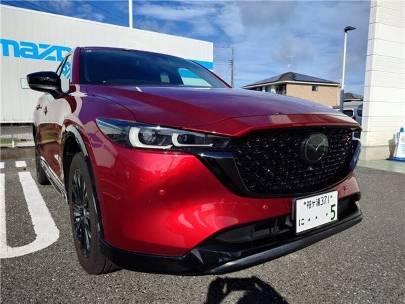 CX-5-0