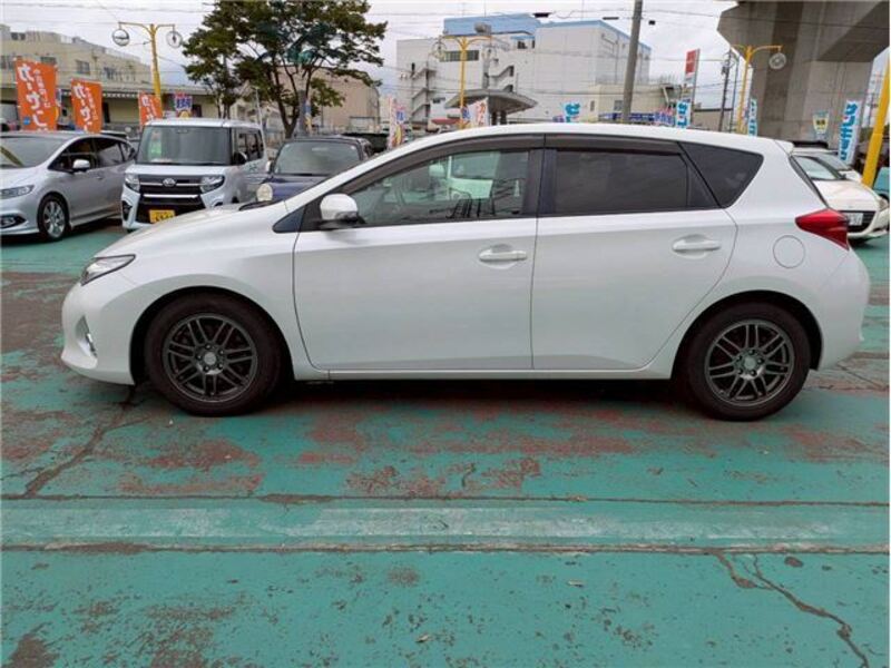 AURIS