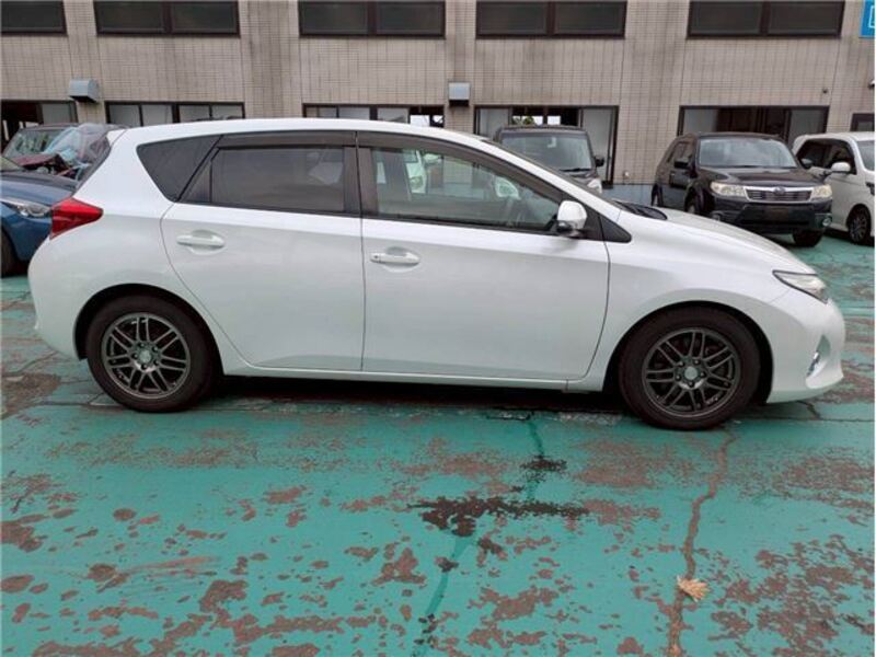 AURIS