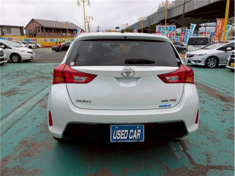 AURIS