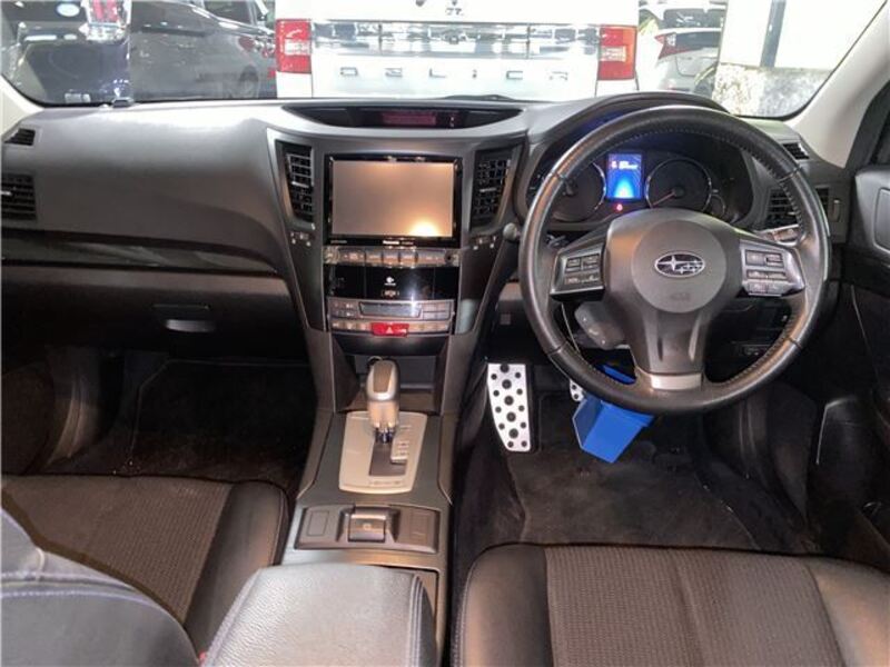 LEGACY B4