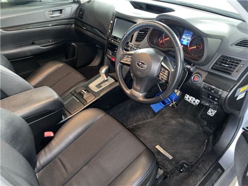 LEGACY B4