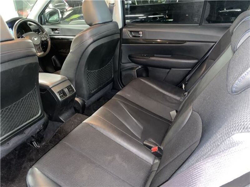 LEGACY B4