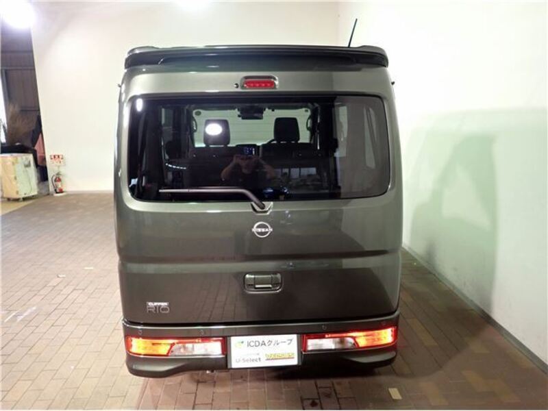 CLIPPER RIO