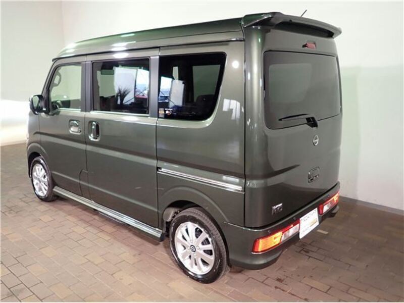 CLIPPER RIO