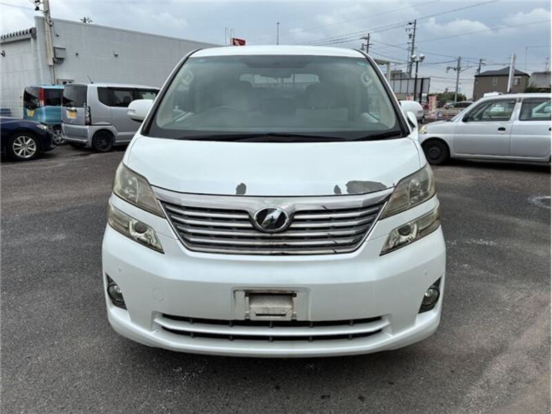 VELLFIRE