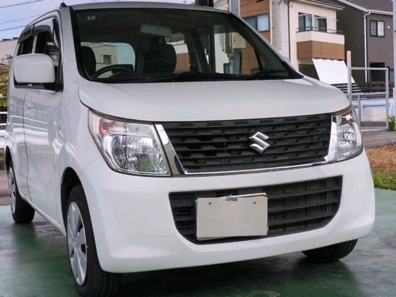 WAGON R-0