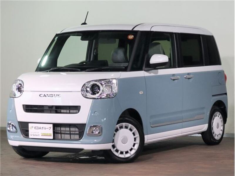 MOVE CANBUS-0