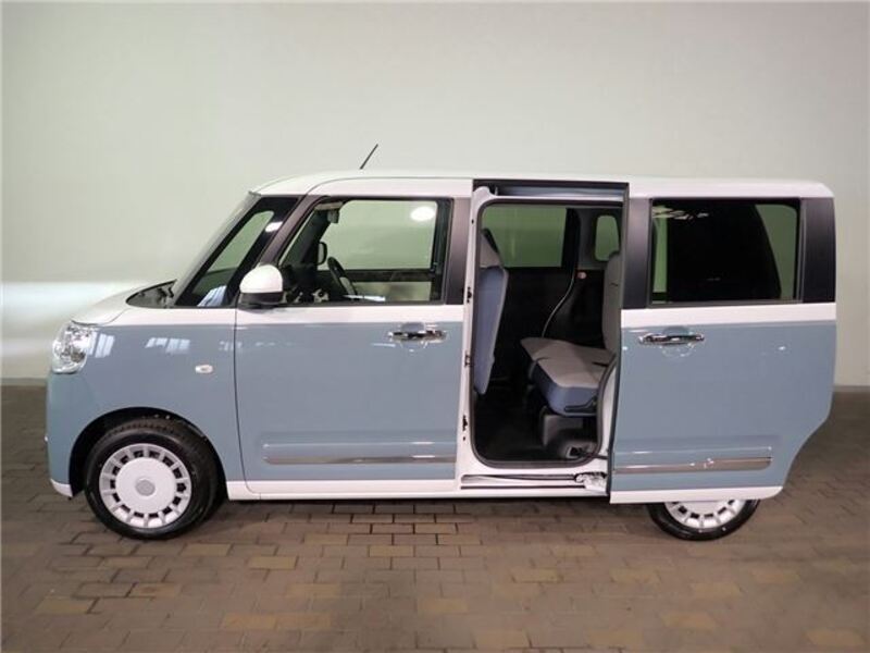 MOVE CANBUS