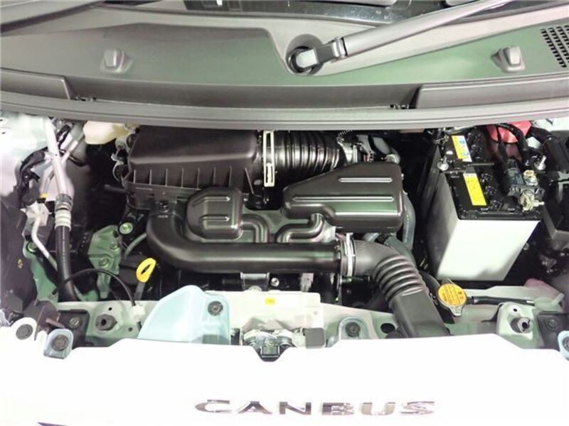 MOVE CANBUS
